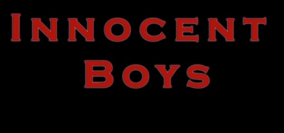 Innocent boys
