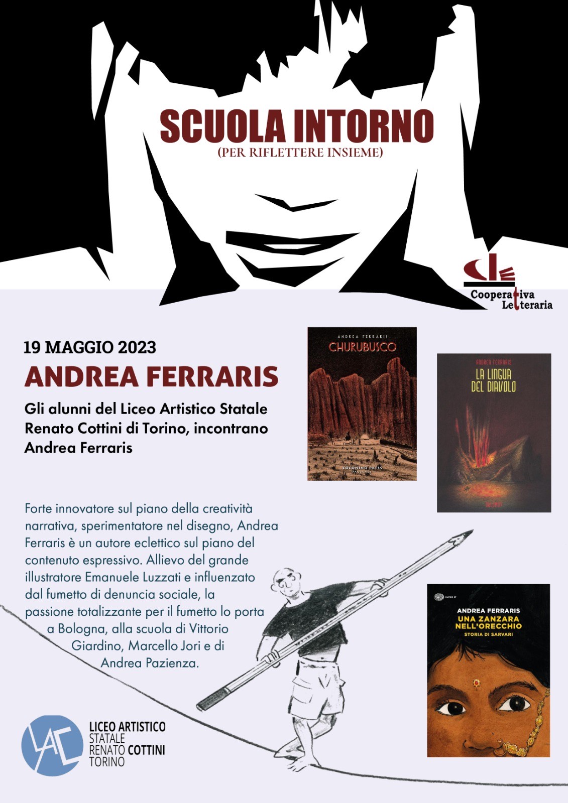 Andrea Ferraris