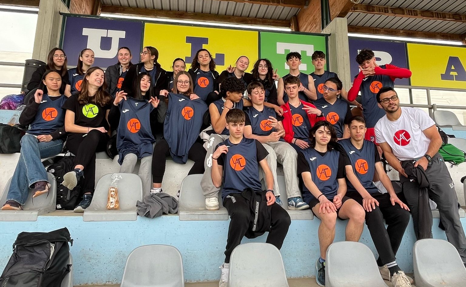Atletica 1
