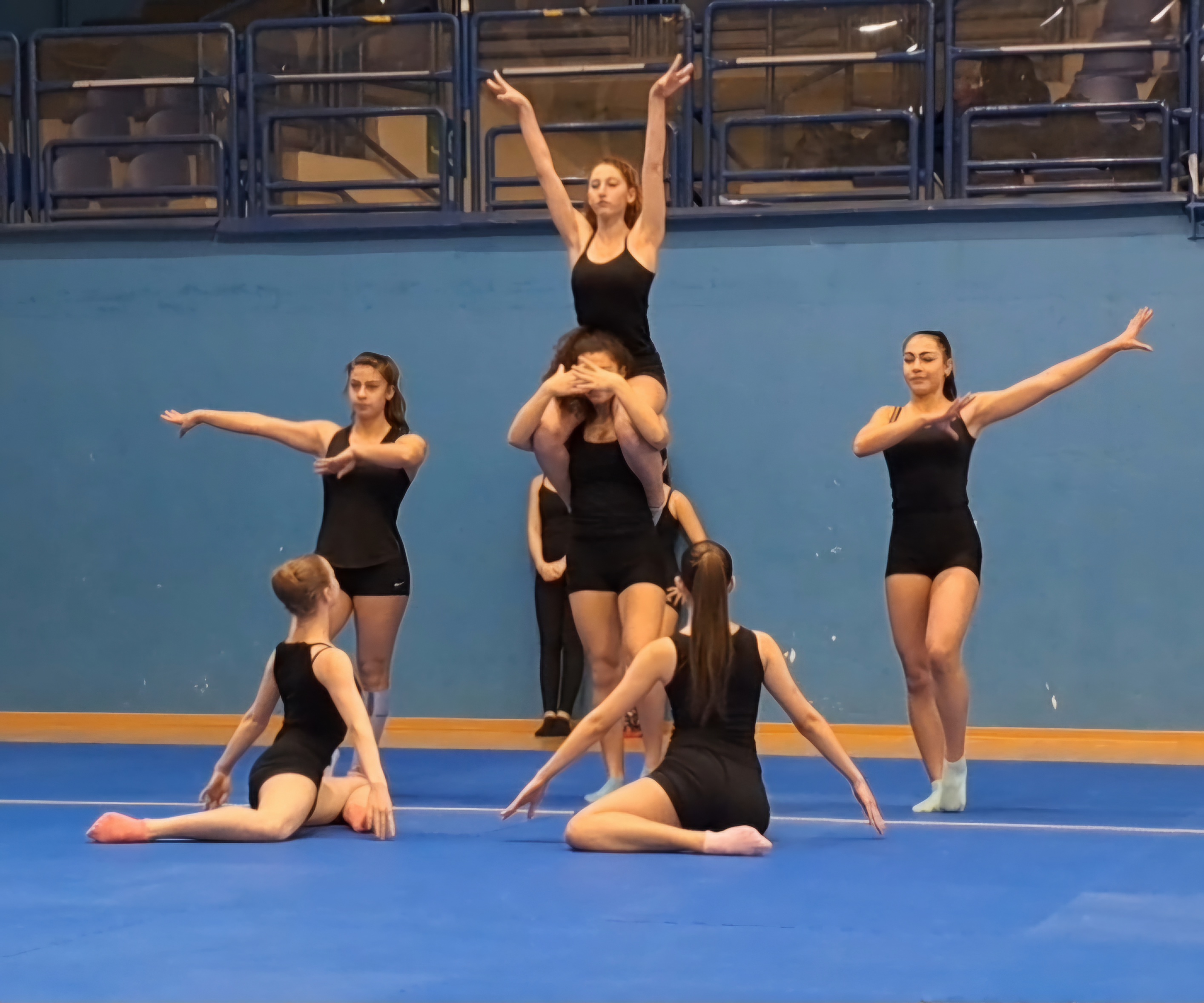 ginnastica