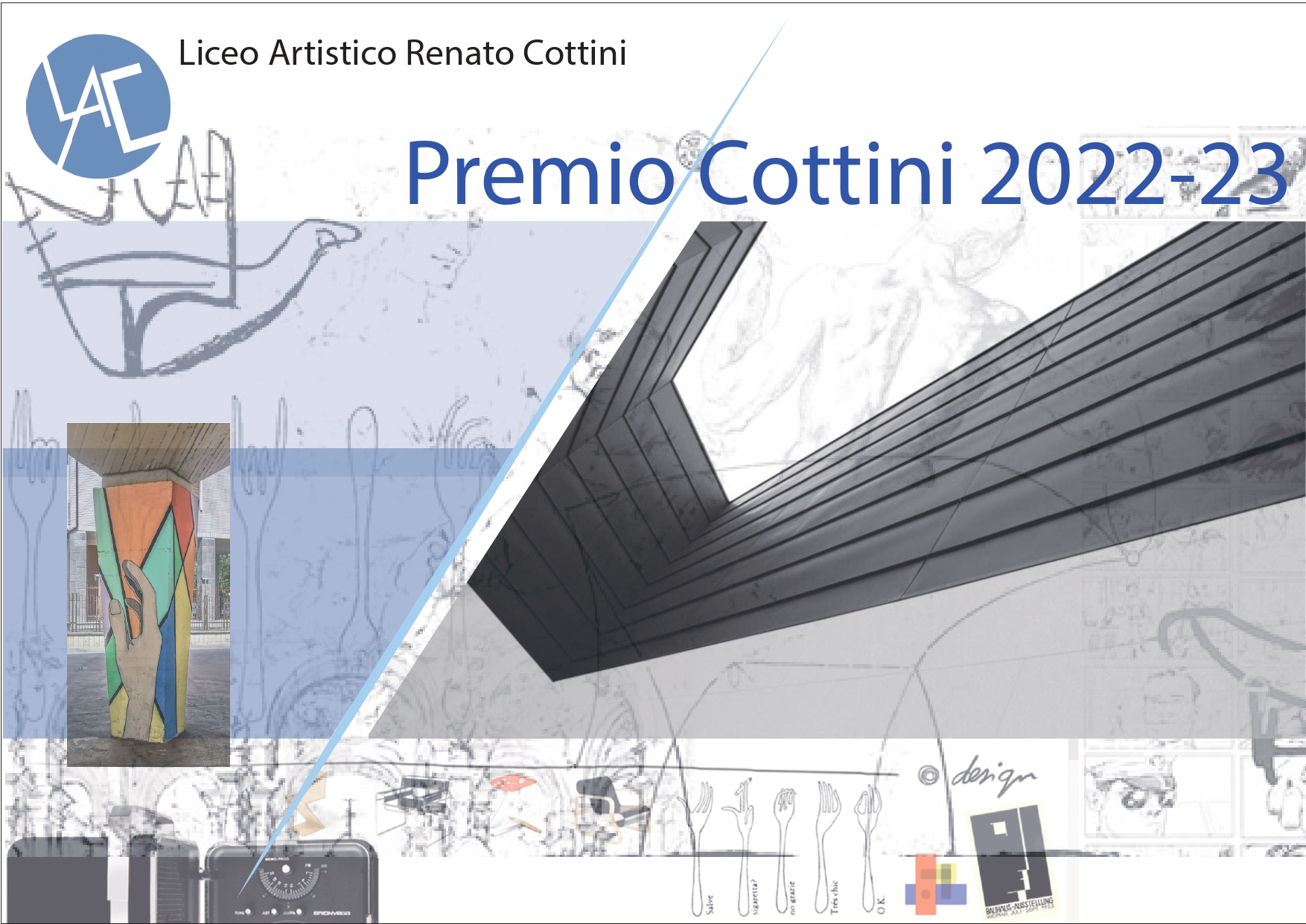 PREMIO COTTINI LOGO