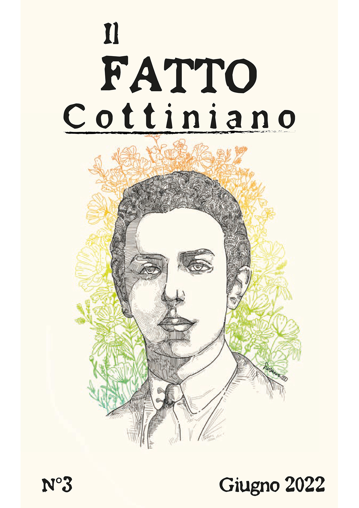 copertina N3 IL FATTO COTTINIANO