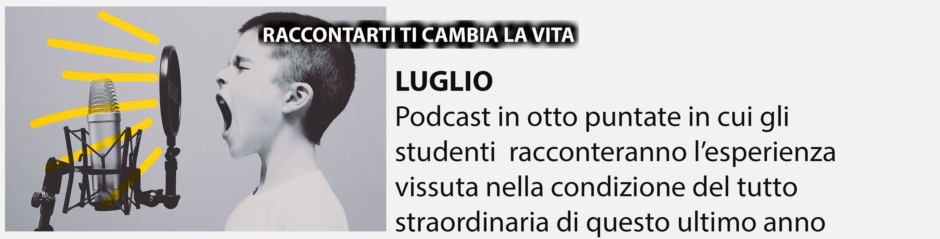 podcast