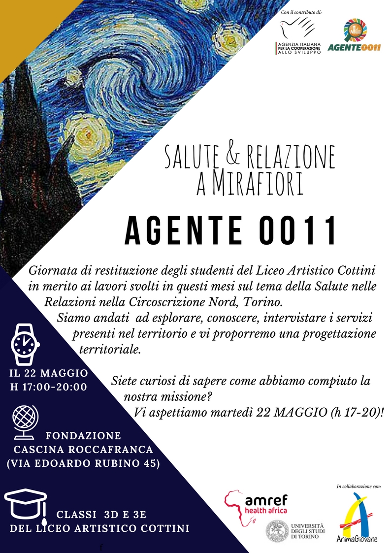 Volantino 22 05 AGENTE 0011